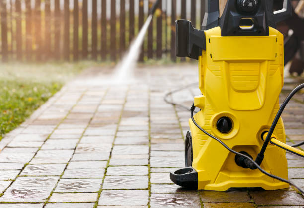 Best Heavy Equipment Washing  in Grand Mound, WA